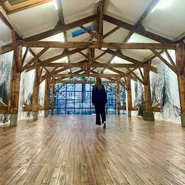 Le Salon Des Oubliées