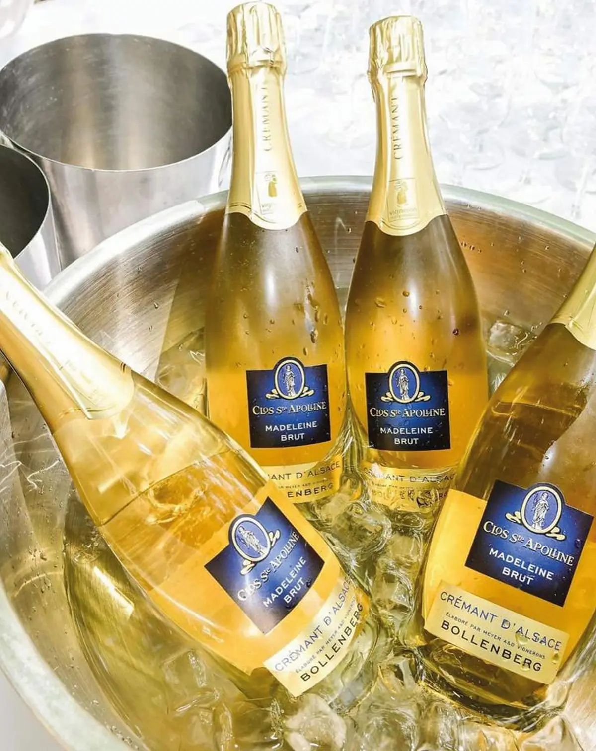 Le Salon des Vignerons de France fête ses 20 ans à Westhalten