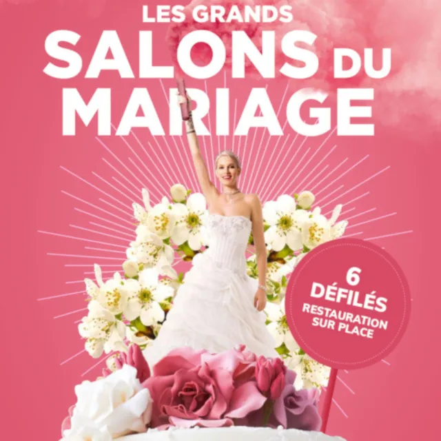 Le Salon du Mariage de Thionville 