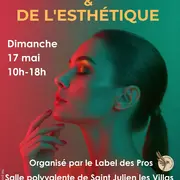 Le salon du relooking et de l'esthétique