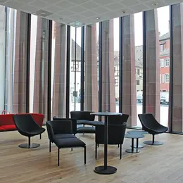 La Bibliothèque Humaniste de Sélestat