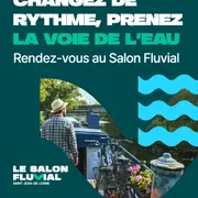 Le Salon Fluvial de Saint-Jean-de-Losne