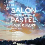 Le Salon International du Pastel
