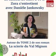 Le samedi des auteurs