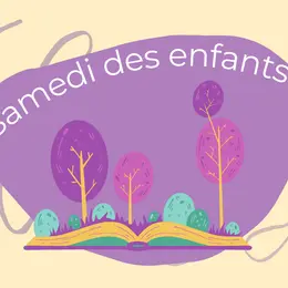 Le samedi des enfants