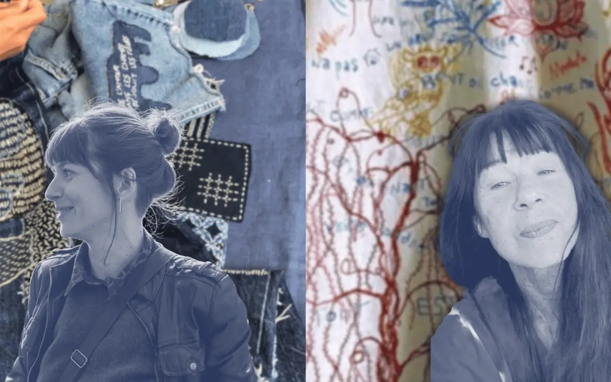 Le samedi du mois : La transmission au féminin