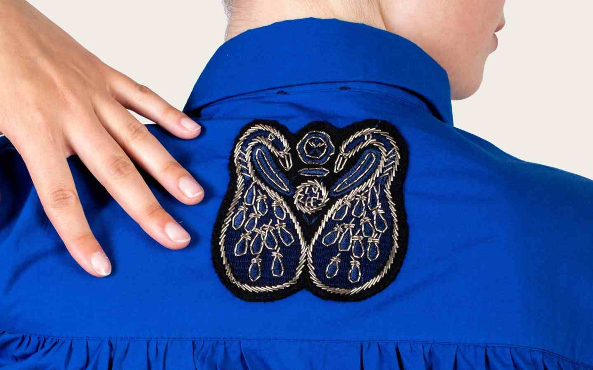 LE SAMEDI DU MOIS : Savoir-faire d'ici et d'ailleurs