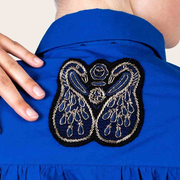 LE SAMEDI DU MOIS : Savoir-faire d'ici et d'ailleurs