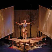 Le Sanctuaire : une création « made in Colmar » à l’Espace 110