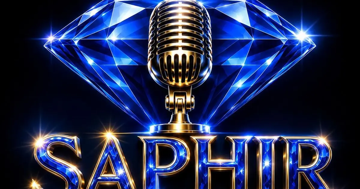 Le saphir Comedy Club