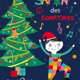 Le Sapin des Comptines