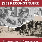 Le Saulnois se souvient, conférence - Les difficultés du retour de la diaspora mosellane 1945