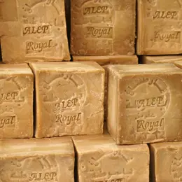 Le savon d’Alep : des vertus ancestrales 