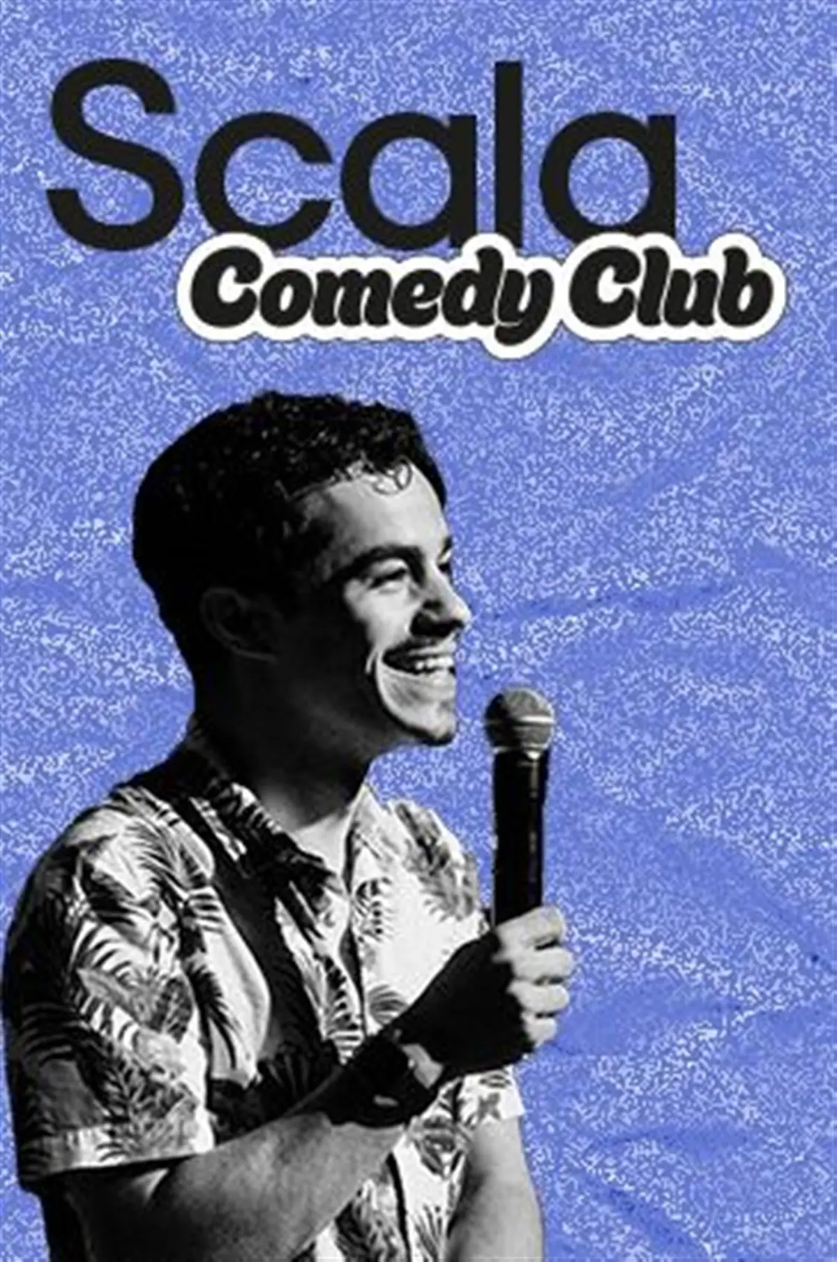 Le Scala Comedy Club