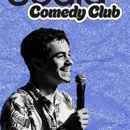 Le Scala Comedy Club
