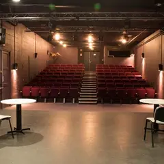 Le Scènacle