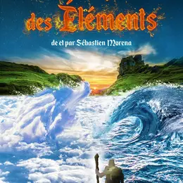 Le sceptre des éléments
