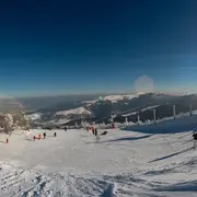 5 stations de ski à découvrir près de Colmar