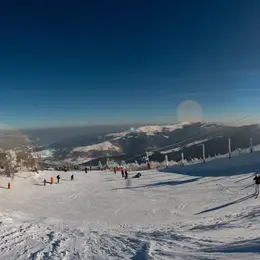 5 stations de ski à découvrir près de Colmar