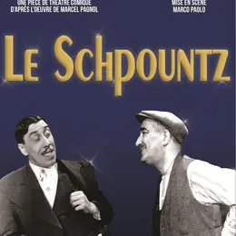 Le Schpountz