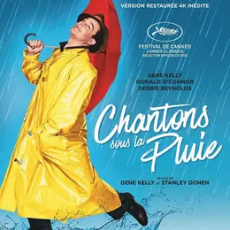 Le scope du jeudi  - Chantons sous la pluie