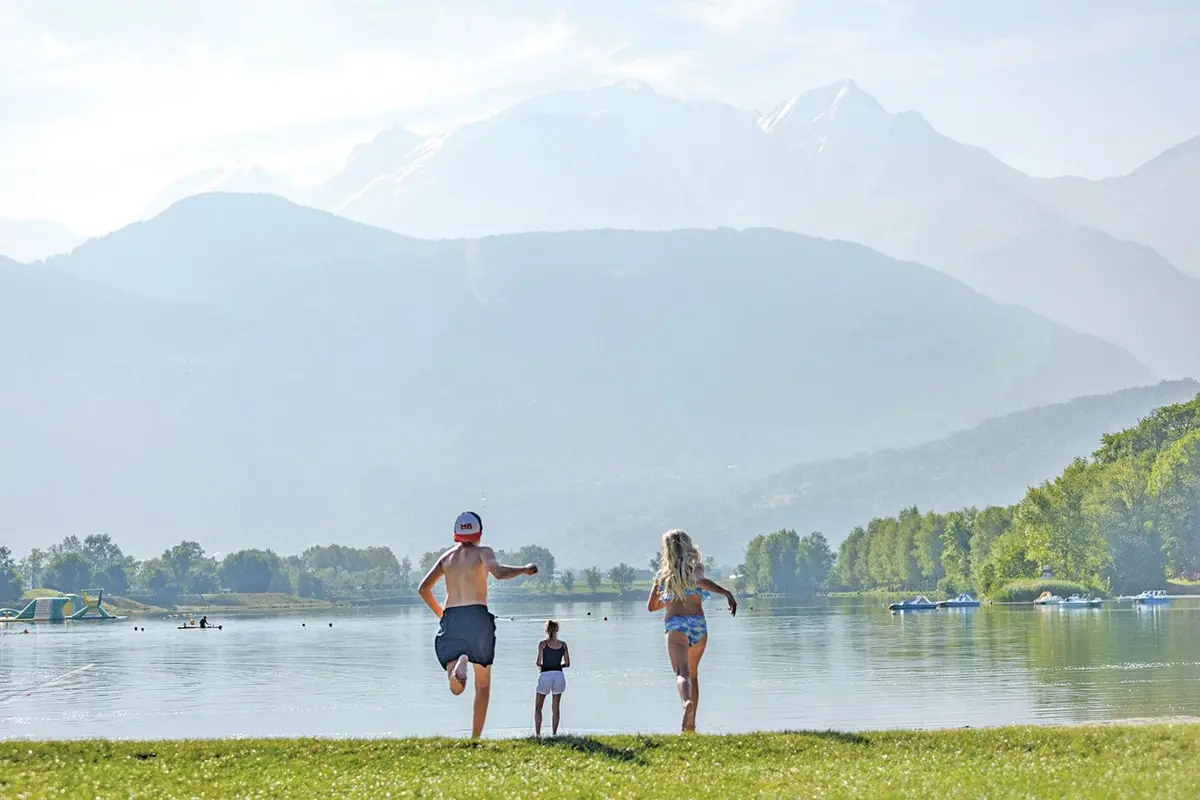 Le secret bien gardé au Pays du Mont-Blanc, c'est peut-être bien Passy !