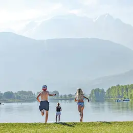 Le secret bien gardé au Pays du Mont-Blanc, c'est peut-être bien Passy !