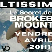 Le Secret de Brokeback Mountain