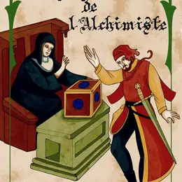 Le secret de l'alchimiste