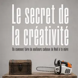 Le secret de la créativité