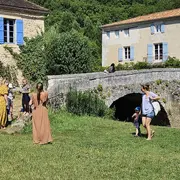 Le Secret de Marie et Gontran