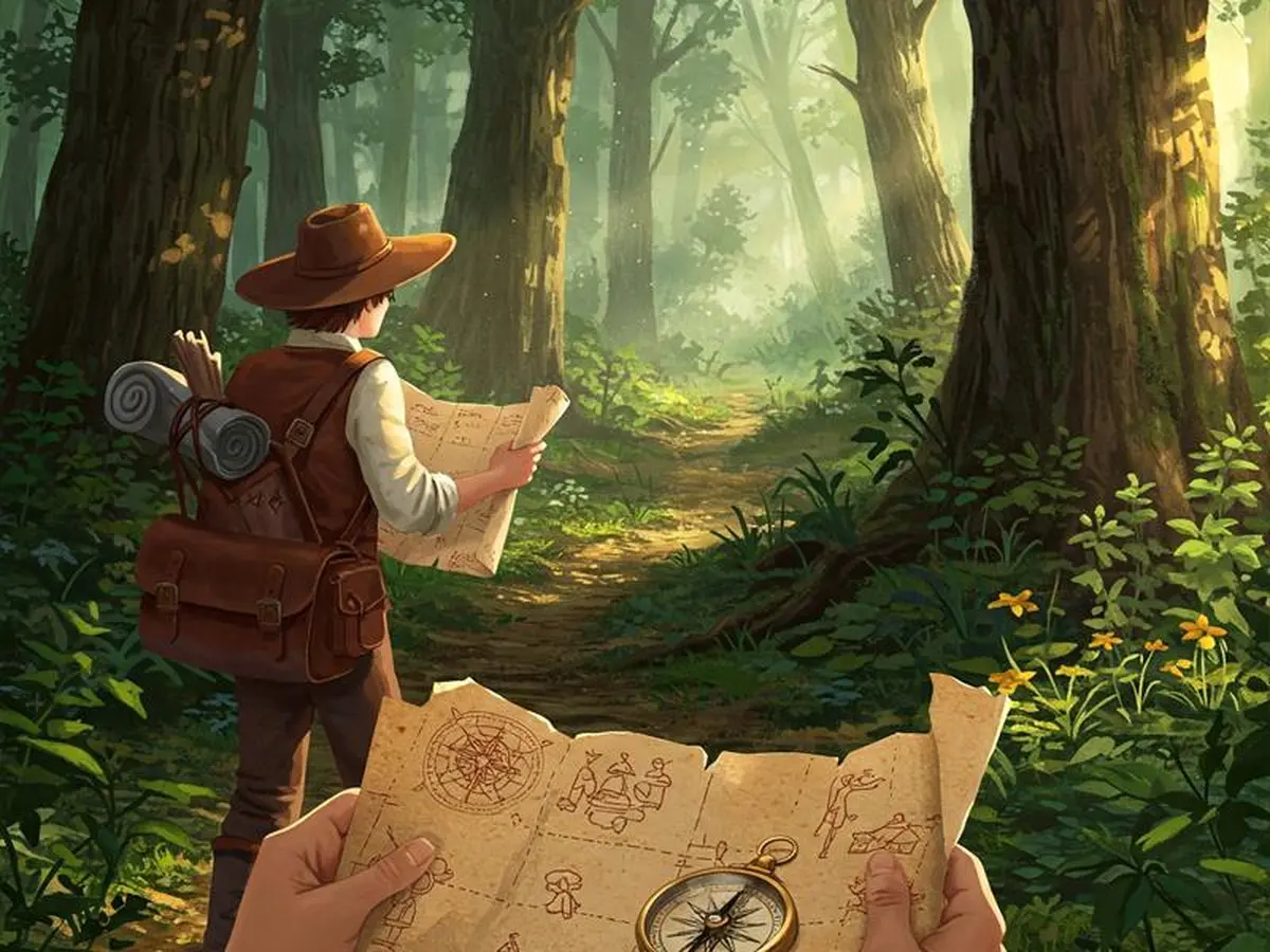 Le secret du Martagon