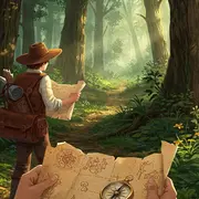 Le secret du Martagon