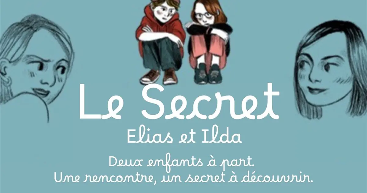Le secret, Ilda et Elias