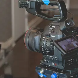 Le secteur de la production audiovisuelle et du cinéma
