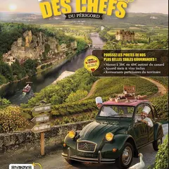 Le Semaine des Chefs