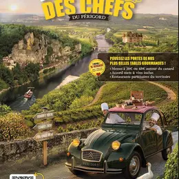 Le Semaine des Chefs