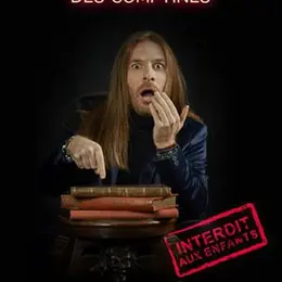 Le sens caché des comptines