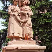 Le sentier des Grands Crus, vue imprenable sur le vignoble alsacien