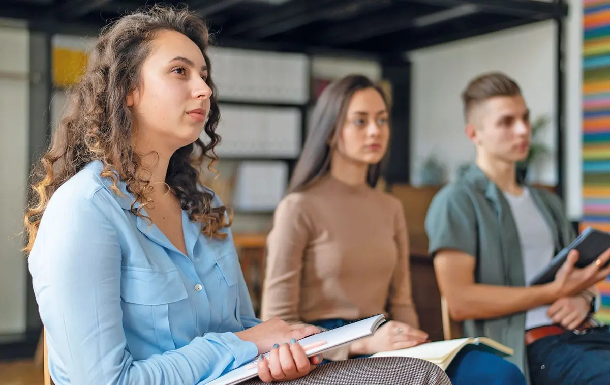 Le Serfa : se former en continu... pour rester employable !