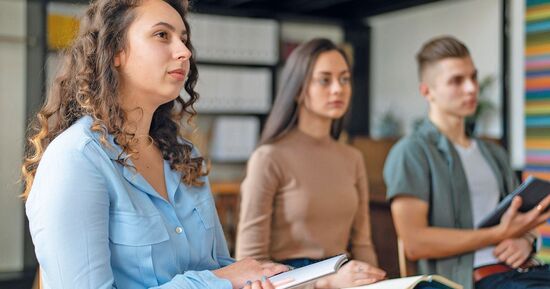 Le Serfa : se former en continu... pour rester employable !