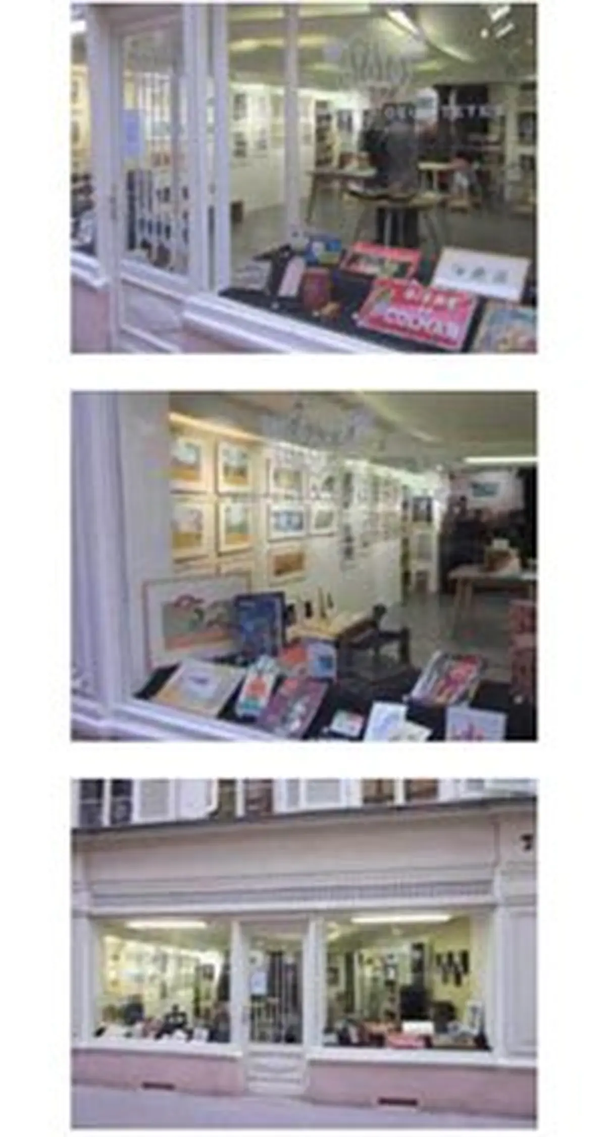 Le serpent à deux têtes