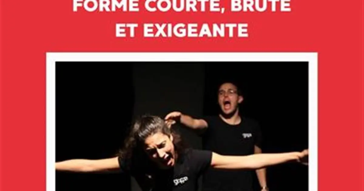 Le show d'impro du Griffe
