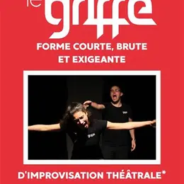 Le show d'impro du Griffe
