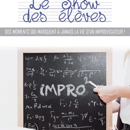 Le show des élèves