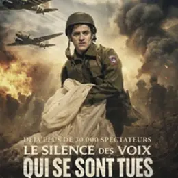 Le silence des voix qui se sont tues