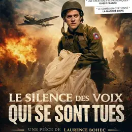 Le Silence des Voix qui se sont tues