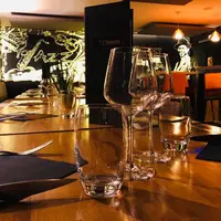 Une ambiance très jazz au restaurant Le Sinatra à Pfastatt &copy; Facebook.com/Restaurant-le-Sinatra