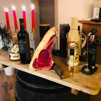 Le Sinatra, un restaurant pour les amateurs de viande à Pfastatt &copy; Facebook.com/Restaurant-le-Sinatra