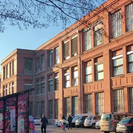 5 lieux historiques uniques à mulhouse !